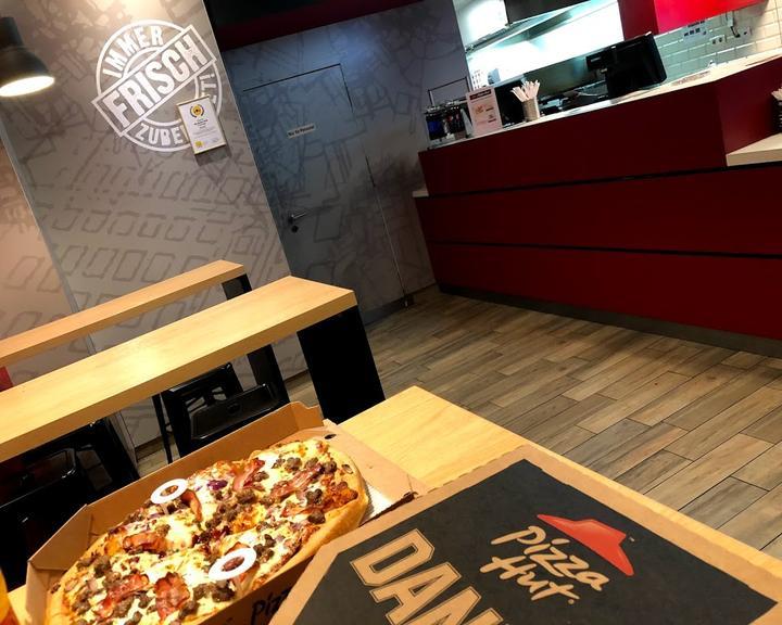 Pizza HutD Hanau